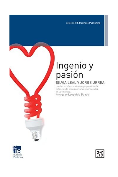 Ingenio y Pasión